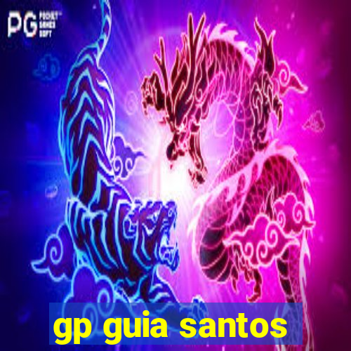 gp guia santos